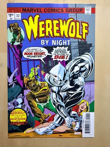 Werewolf night 32 - werewolf, by