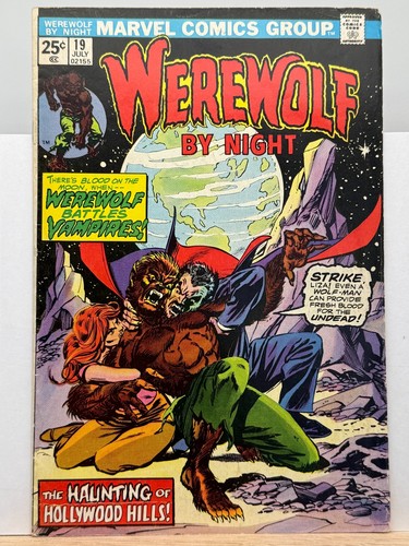 Werewolf night - by, #19