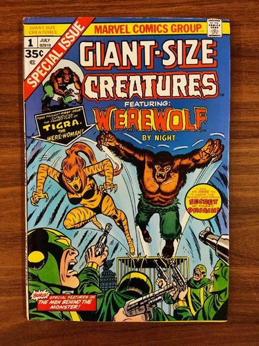 Giant size creatures - giant-size,