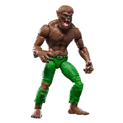 Marvel legends action - marvel,