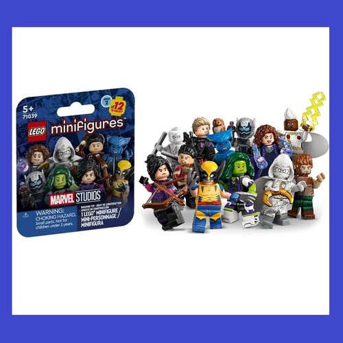 Lego 71039 scegli - lego,