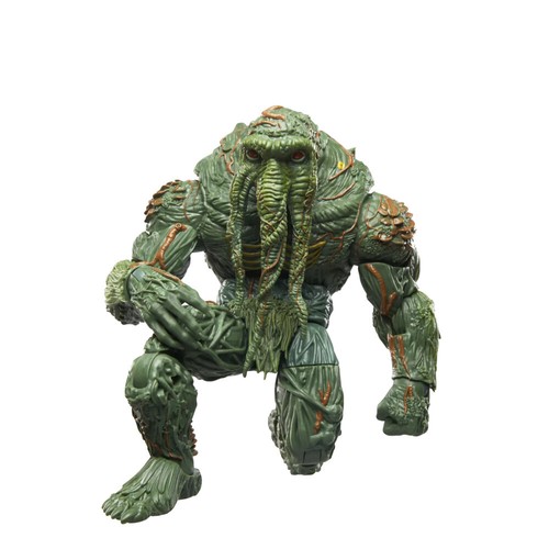 Marvel legends series - series, lupo