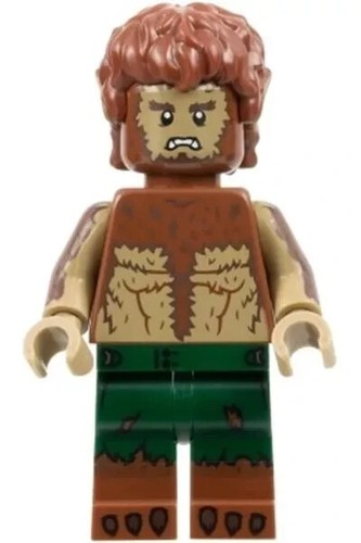 Lego lupo mannaro - lego, –