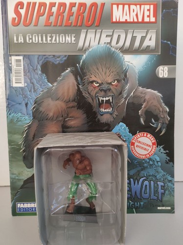 Marvel collezione inedita - marvel,