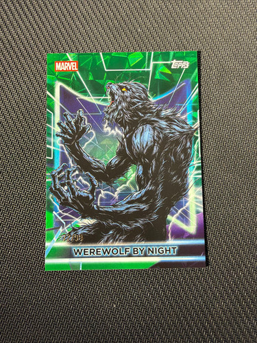 2026 topps marvel - 2026,