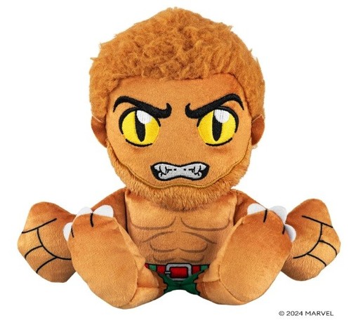 Marvel comics lupo mannaro - comics,