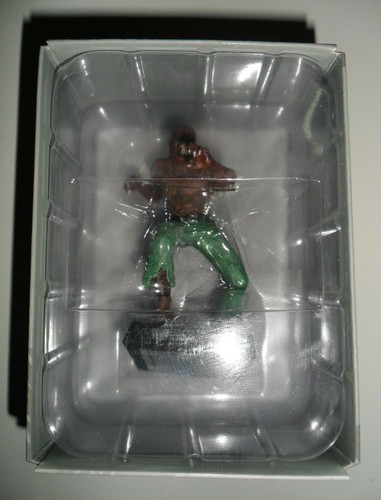 Marvel action figure werewolf - marvel,