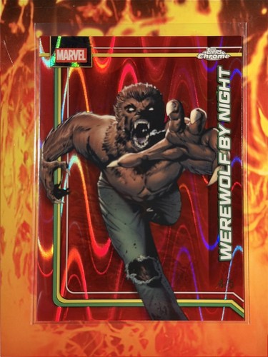 2026 topps chrome - 2026, marvel