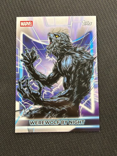Topps marvel neon 2026 pick - marvel,