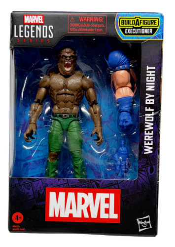 Marvel legends personaggio - marvel,