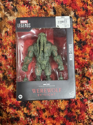 Marvel legends series - marvel,